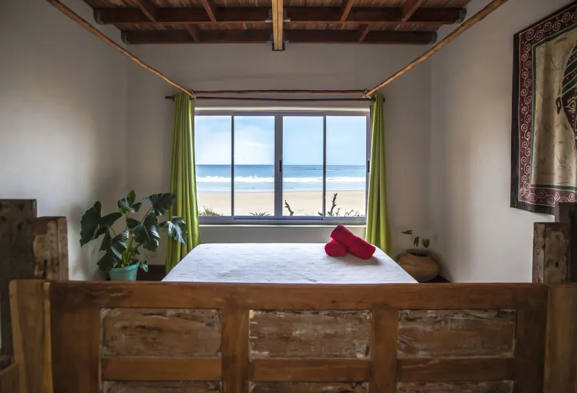 Pura Vida Tofo Beach Houses - Image 1