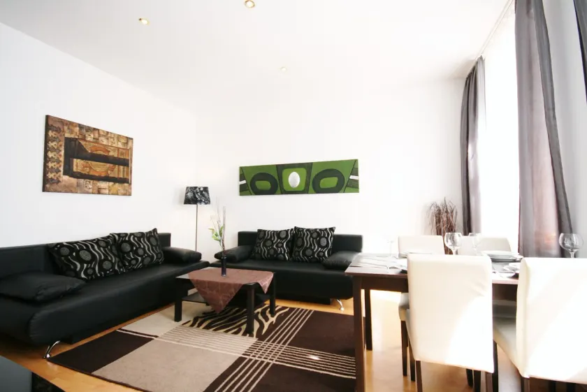 Vienna CityApartments - Premium Apartment Vienna 1 - Image 1