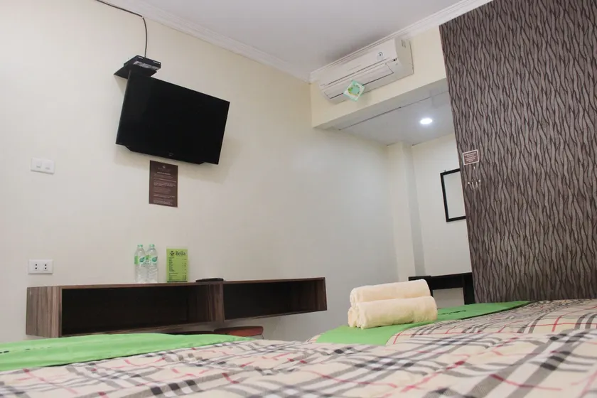 Bamboe Inn 2 Homestay - Image 1