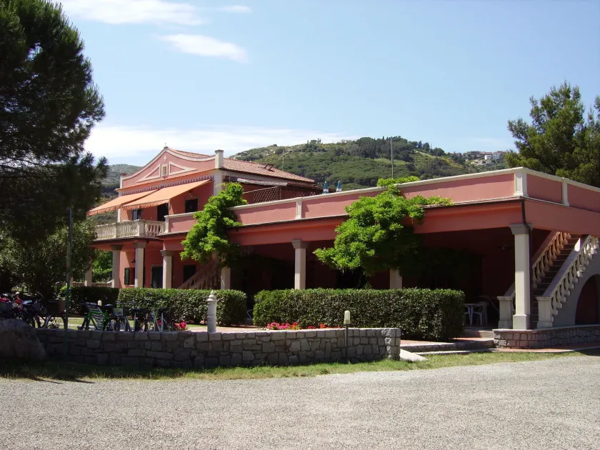 Pozzo al Moro Village - Image 1