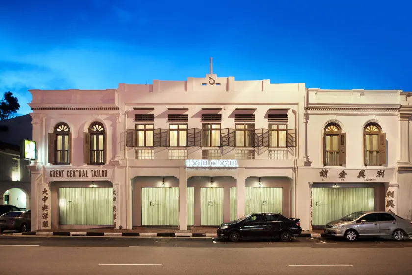 Hotel Clover 769 North Bridge Road - Image 1