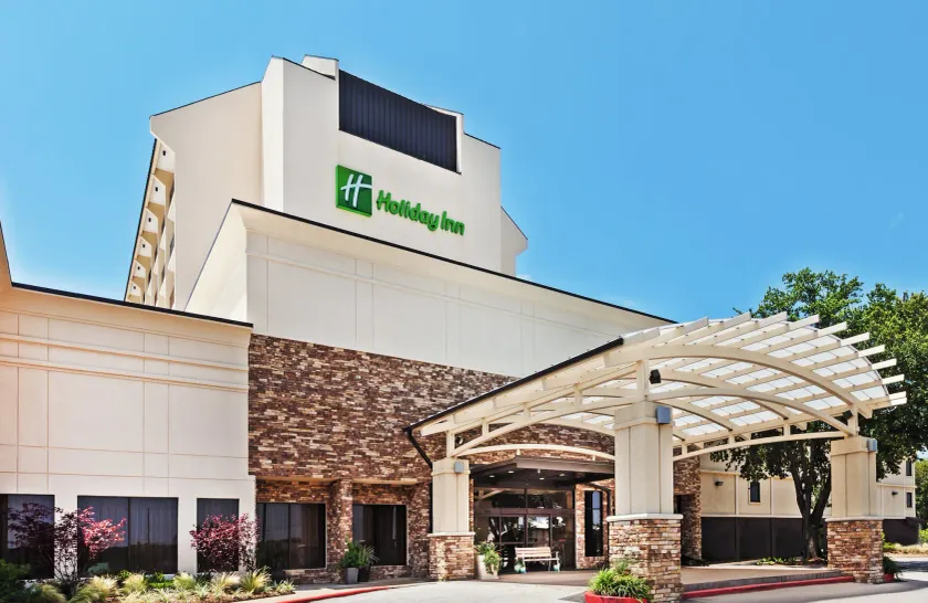 Holiday Inn Tyler - Conference Center by IHG - Image 1