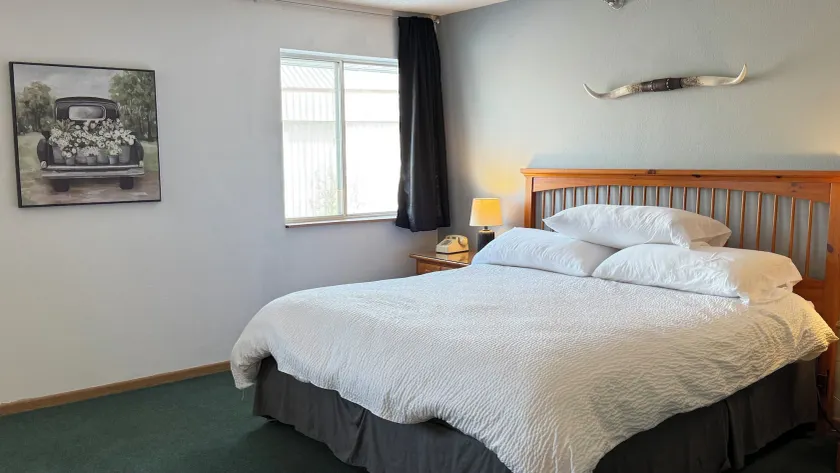 Morton Inn - Image 1