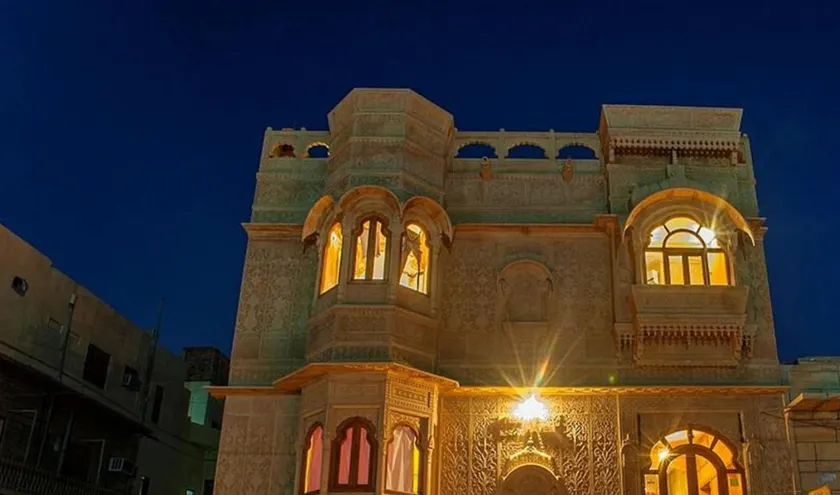 Hotel Pleasant Haveli - Only Adults - Image 1