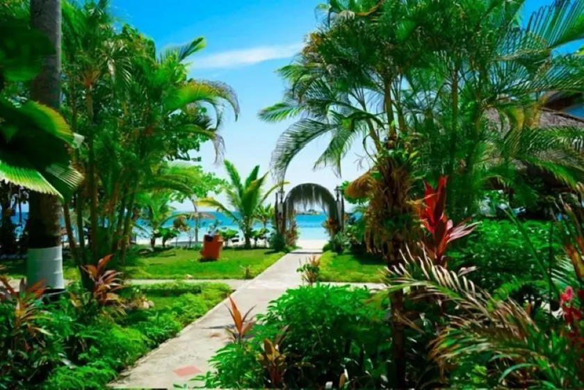 AYURVEDA RESORT - Image 1