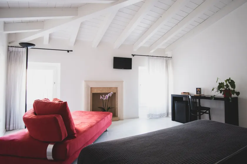 Casa Fola - City Centre Rooms - Image 1