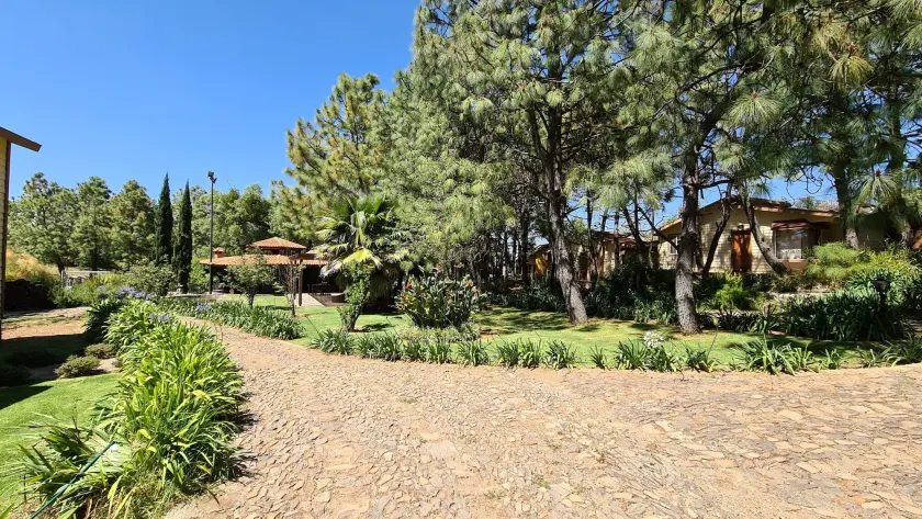 Quinta Tere Hotel & Gallery - Image 1