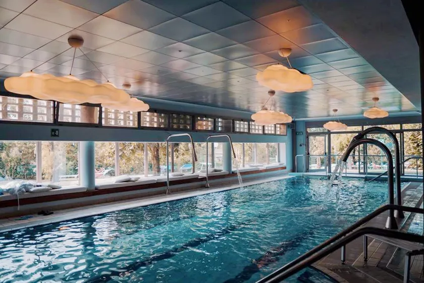 Hotel Terme Salvarola - Image 1