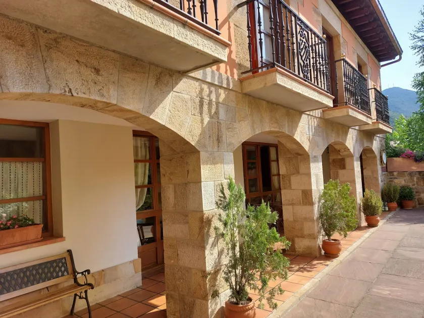 Picos de Europa Suites and Rooms - Image 1