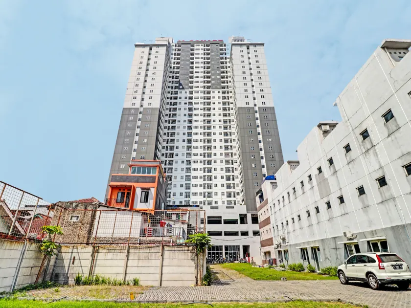 RedLiving Apartemen Mekarwangi Square - M Express - Image 1
