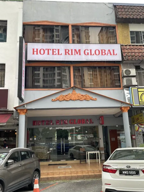 Hotel Rim Global Subang - Image 1