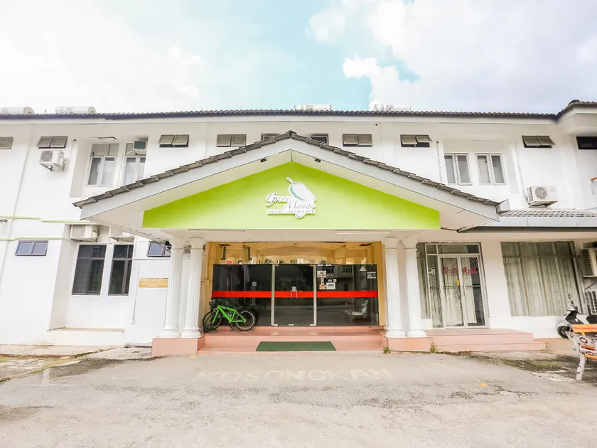 Hotel O Green Mango @ Sri Cemerlang - Image 1