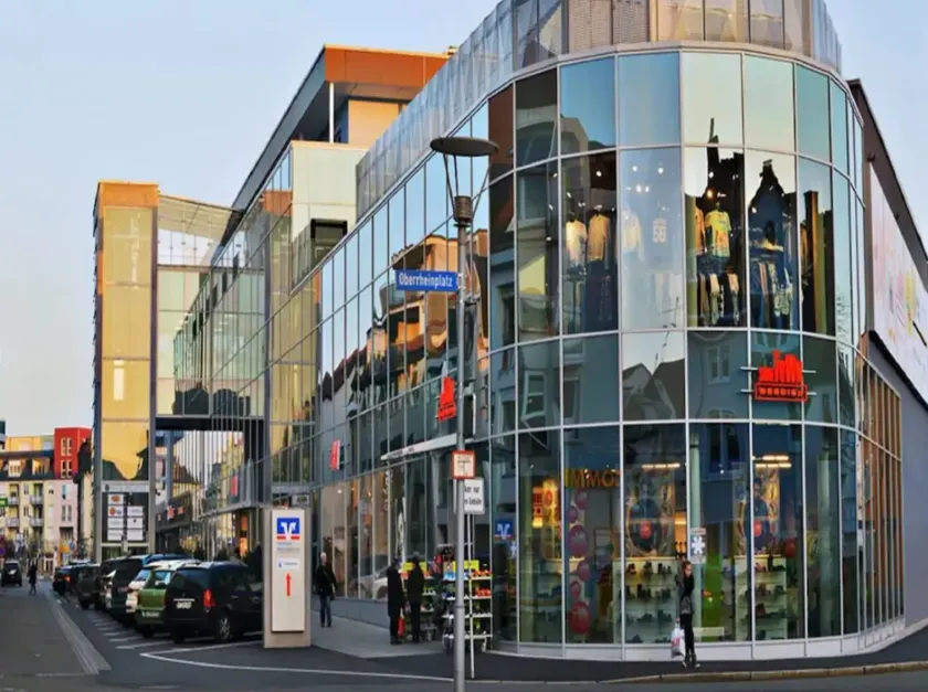 Boutique Hotel Bellevue Rheinfelden / Basel - Image 1