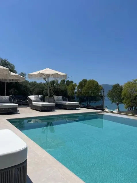 Mazarine Hotel, Vlorë, Albania - Image 1