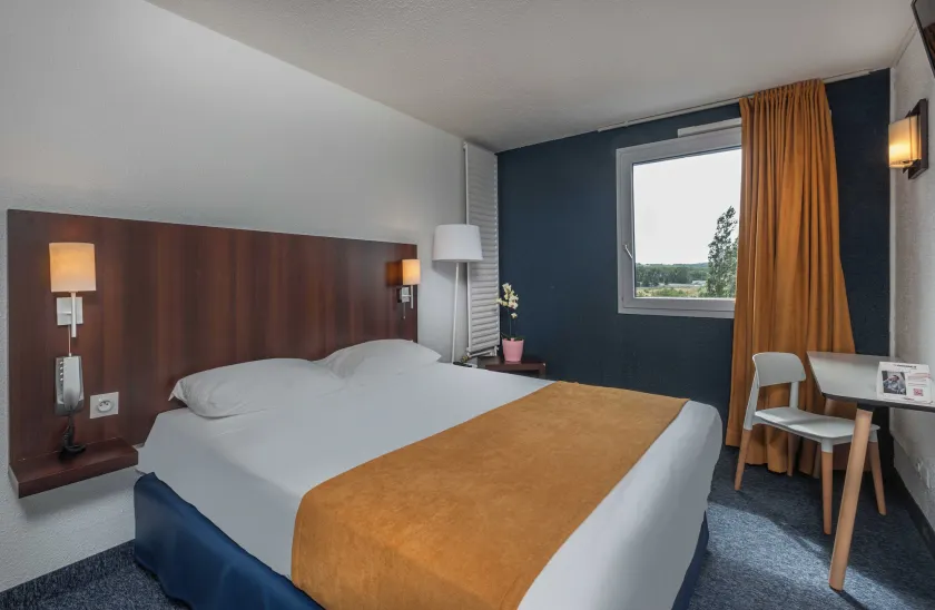 The Originals City, Hotel Ariane, Toulouse Sud Labège - Image 1