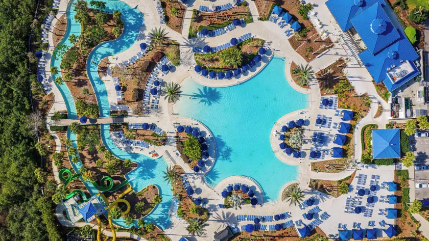 The Grove Resort & Water Park Orlando - Image 1