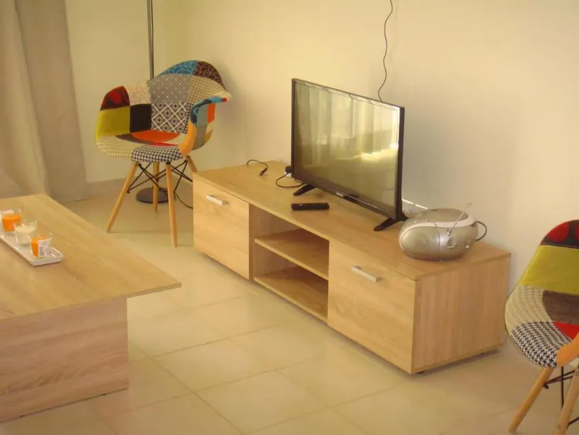 Aegina Apartment - Image 1
