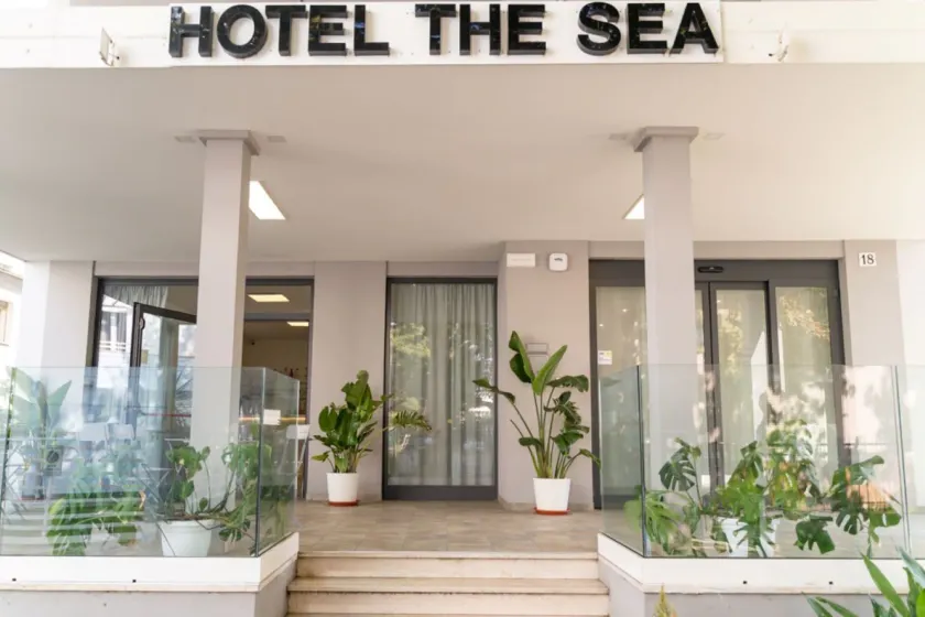 The Sea B&B Adult Guests Only - Image 1