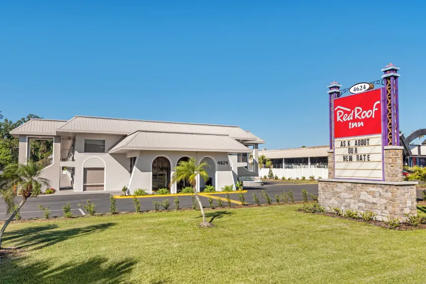 Red Roof Inn Kissimmee, FL - Image 1
