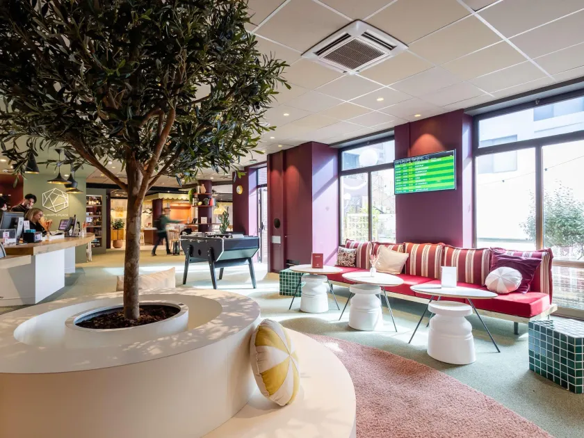 ibis Lille Centre Gares - Image 1