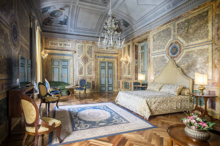 Residenza Ruspoli Bonaparte - Image 1