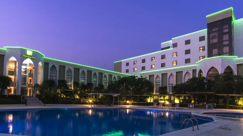 Holiday Inn Tuxtla Gutierrez by IHG - Image 1