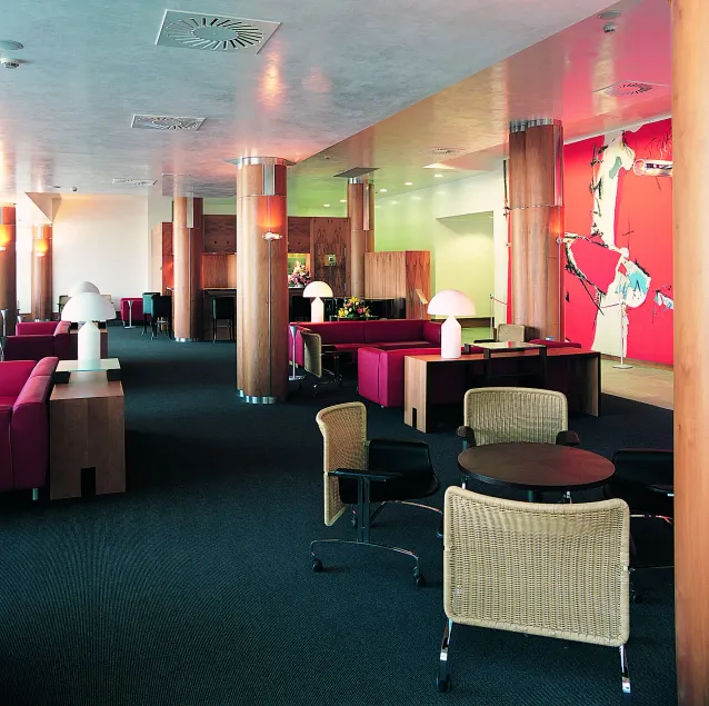 Gran Hotel Lakua - Image 1