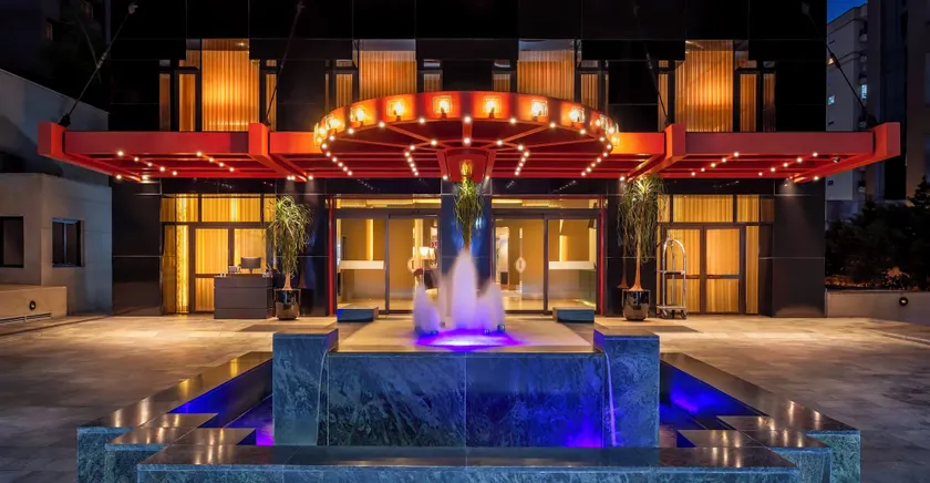 InterContinental São Paulo by IHG - Image 1