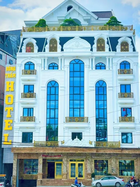 Đông Thắm Hotel - Image 1