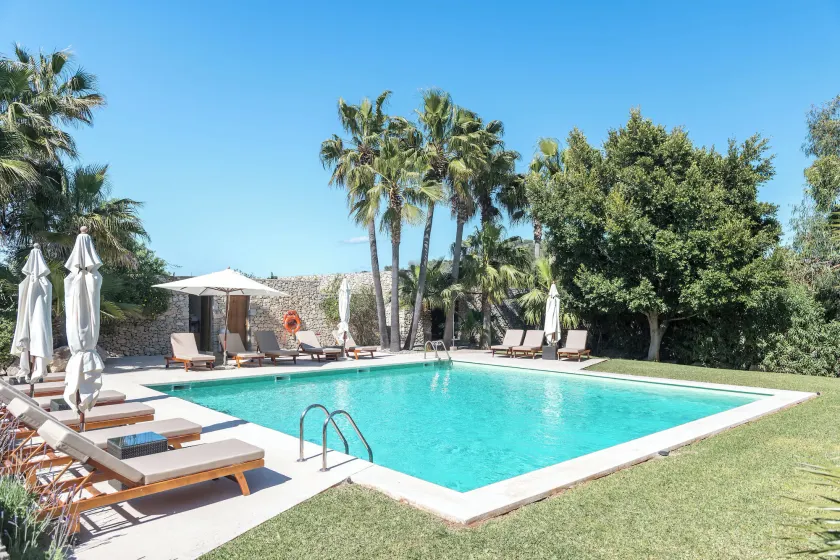 Hotel Finca Son Gener - Image 1