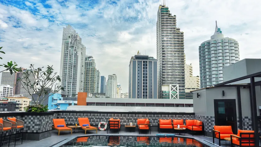 Ramada Graand Swiss Sukhumvit 11 - Image 1