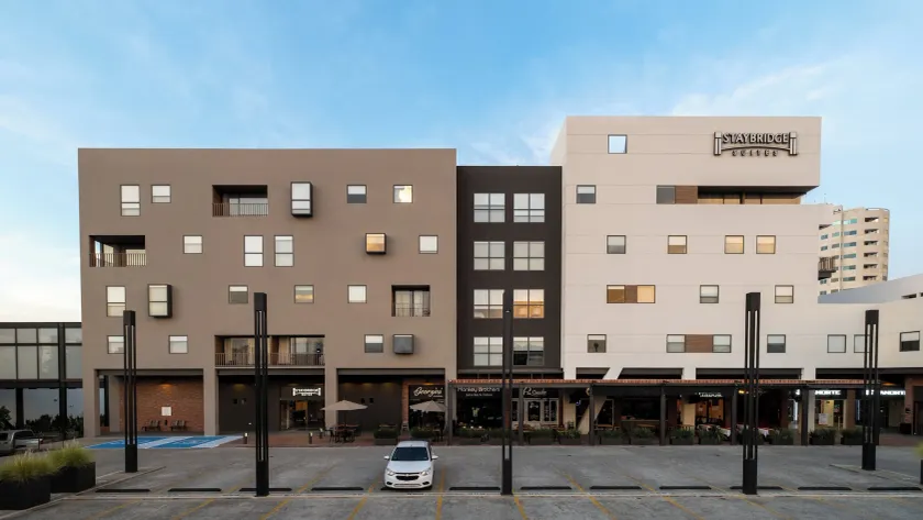 Staybridge Suites - Villahermosa Tabasco by IHG - Image 1