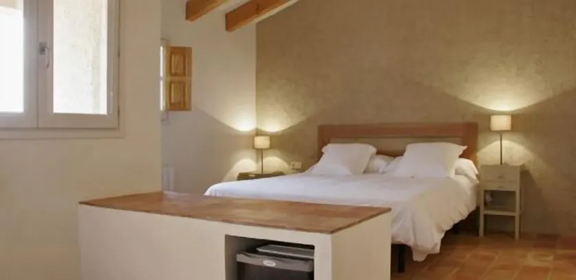 Aldea Roqueta Hotel Rural - Image 1