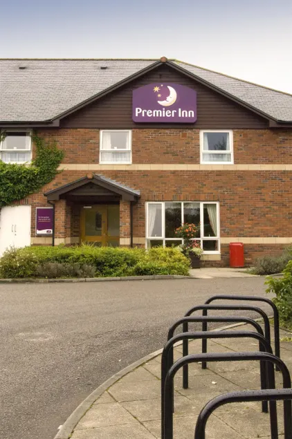 Premier Inn Durham North - Image 1
