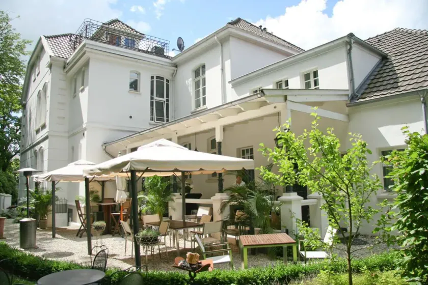 Hotel Hochzeitshaus - Image 1