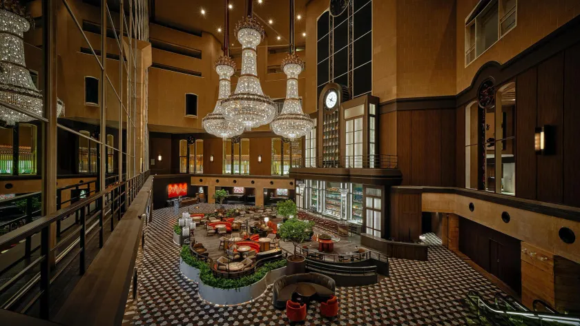 Hyatt Regency Tokyo - Image 1
