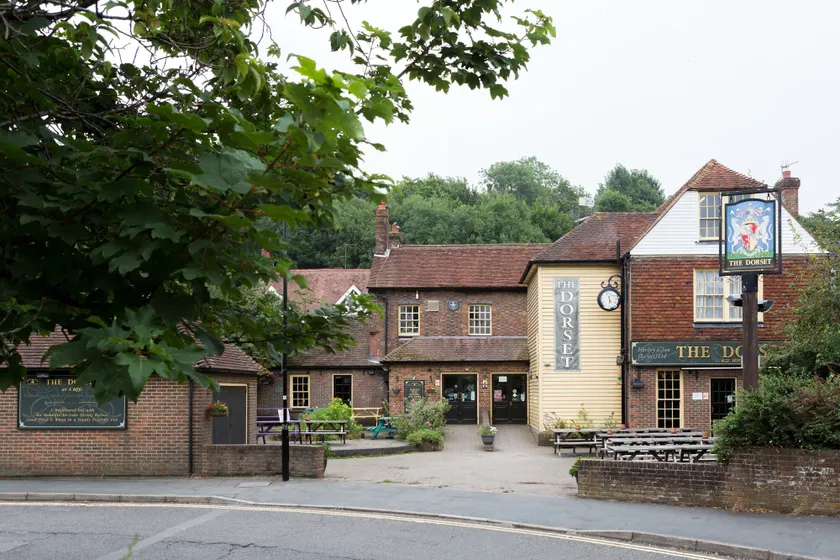 The Dorset - Image 1