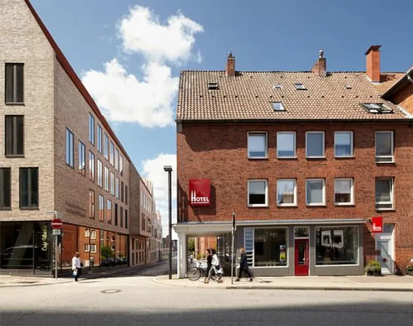 Hotel an der Marienkirche - Image 1