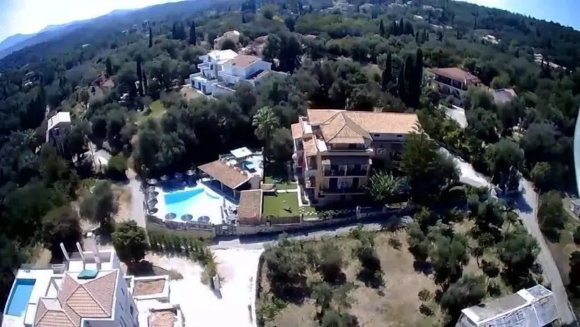 Villa Yannis - Image 1