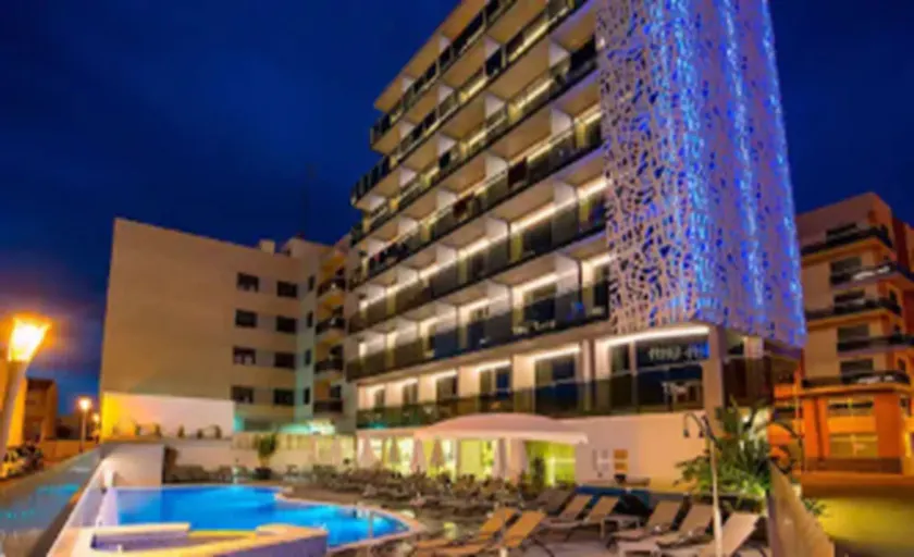 Hotel RH Vinarós Aura - Image 1