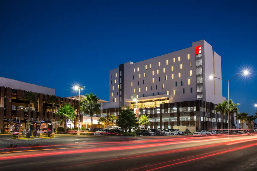 Fiesta Inn Los Mochis - Image 1