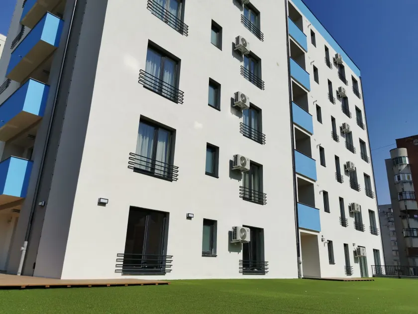 TCI Apartments - Image 1