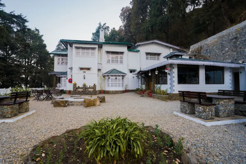 House of Bhikampur - Image 1