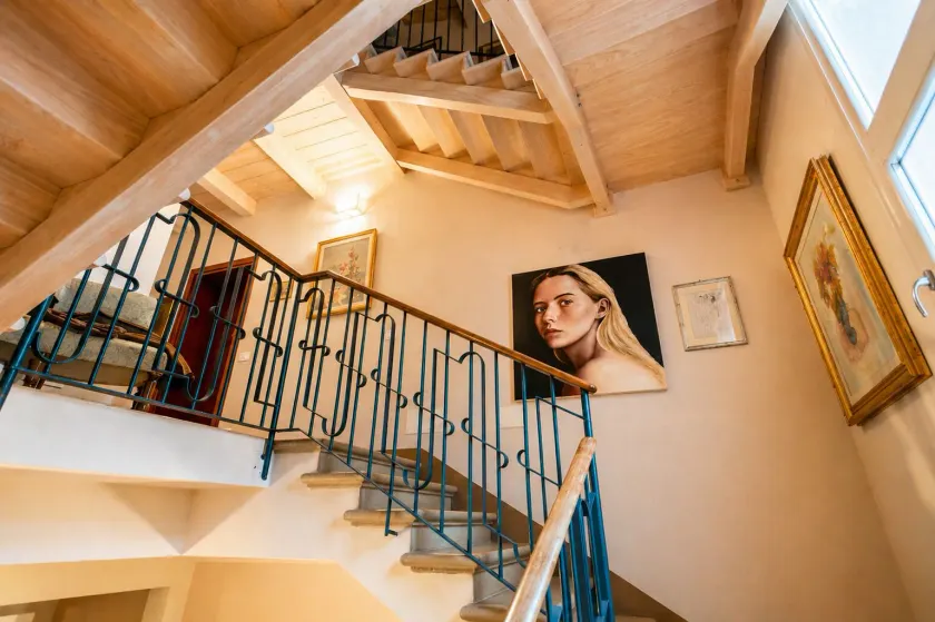 Al Battistero Luxury Suite - Image 1