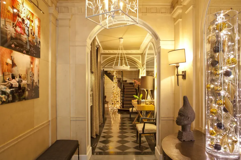 Hôtel Récamier - Image 1