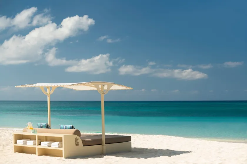 The Ritz-Carlton, Grand Cayman - Image 1