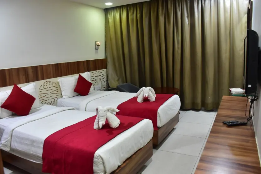 Hotel Cambean - Image 1