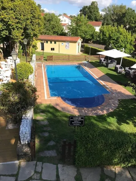 SNÖ Pazo de Adrán - Image 1