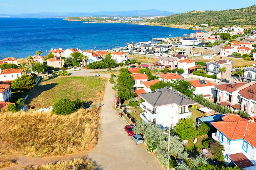The North Cunda - Image 1