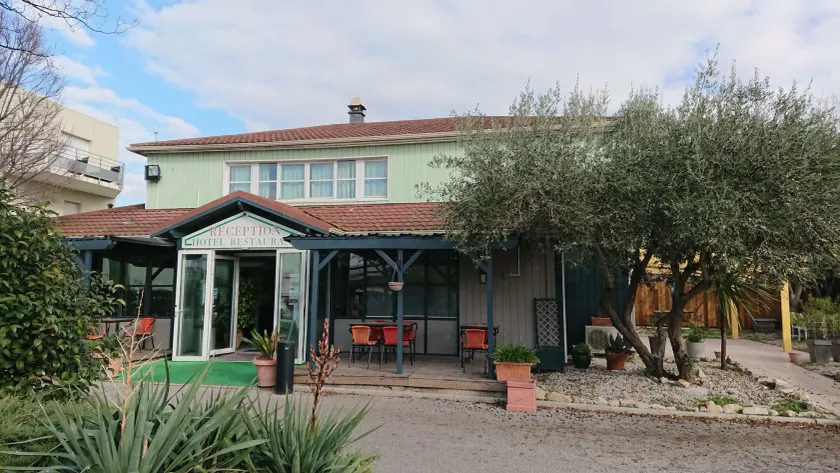 Fasthôtel Montpellier Baillargues - Image 1
